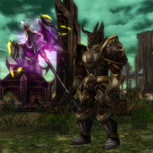 Warrior TBL